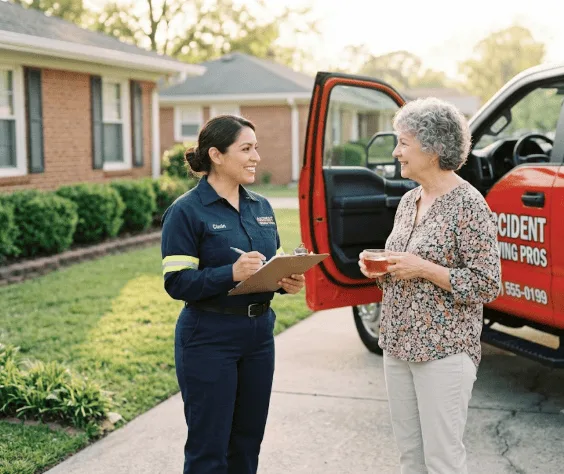 Accident Towing Service Osco, IL FAQs
